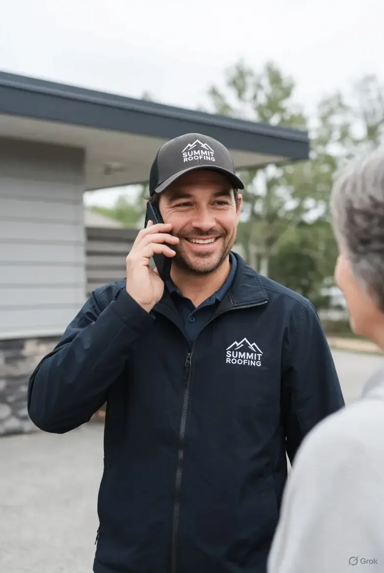 Flat Roof Leak Repair Davidsville, PA FAQs